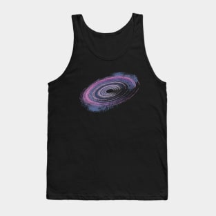 Black Hole Tank Top